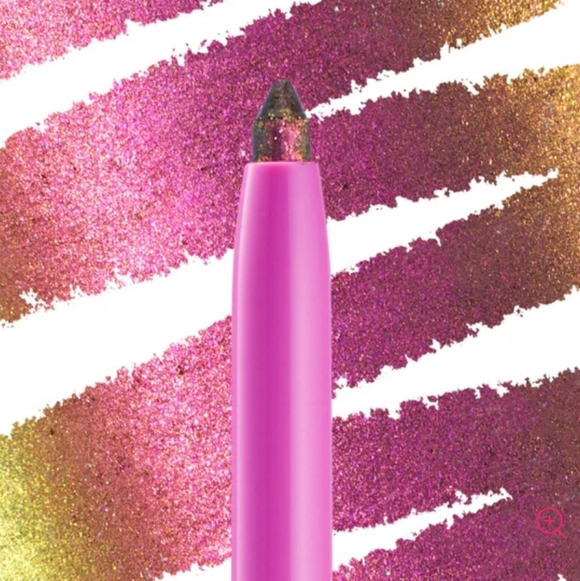 Colourpop Other - Colourpop Waterproof BFF Chrome Cream Gel Liner: Pixie, .01oz, NIB